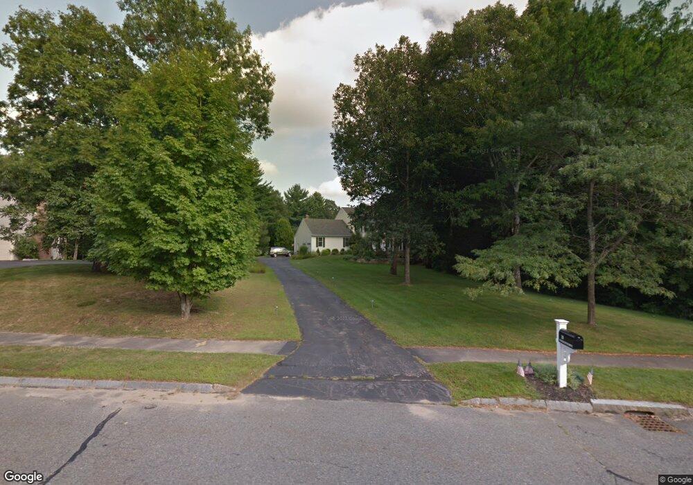 11 Charles River Dr, Franklin, MA 02038 - photo 1