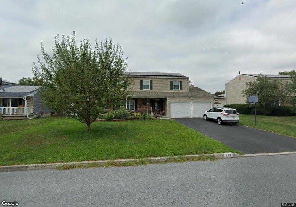 478 Sweetbriar Dr, Harrisburg, PA 17111 - photo 1