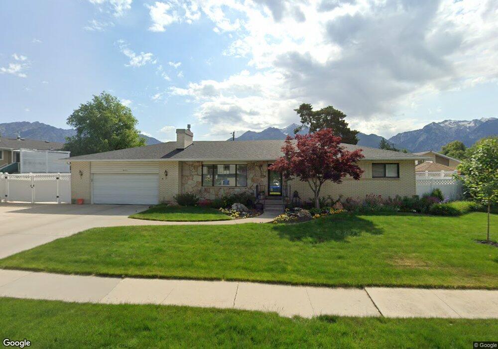 8051 S 1715 E, Sandy, UT 84093 - photo 1