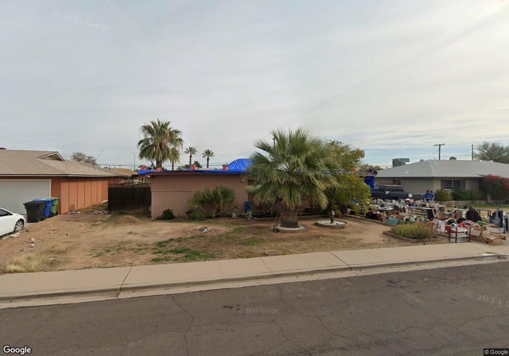717 S Oracle, Mesa, AZ 85204 - photo 1