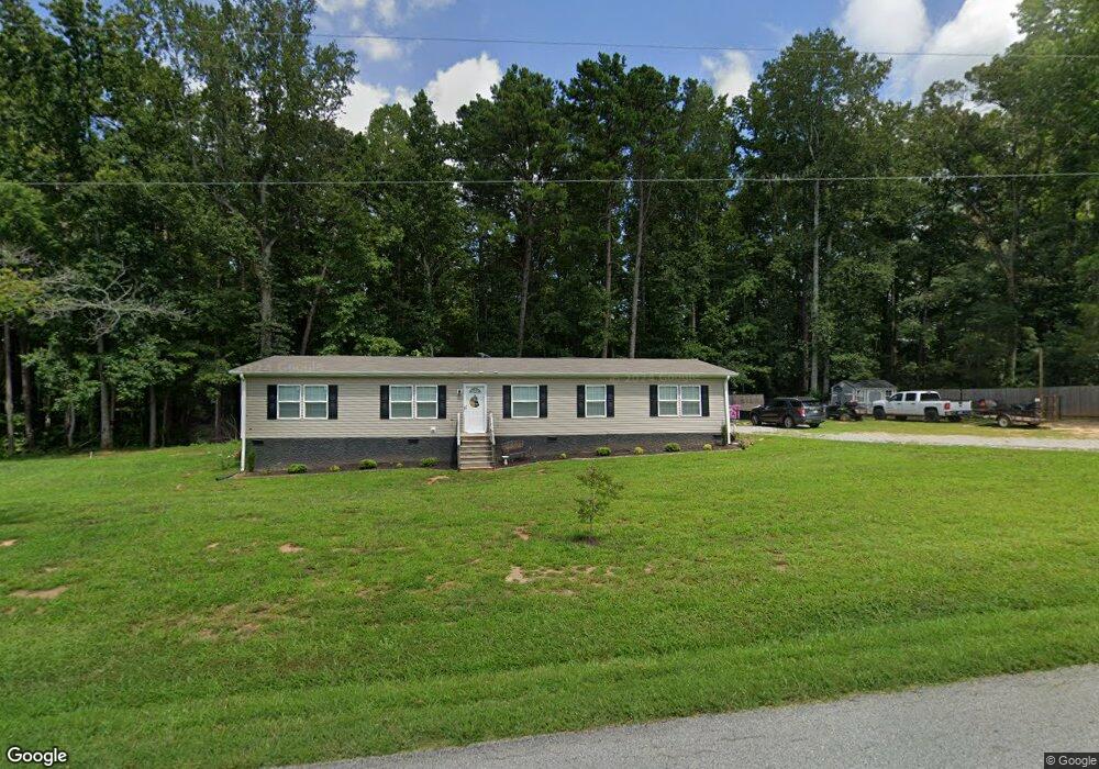 350 Union Level Rd, South Hill, VA 23970 - photo 1