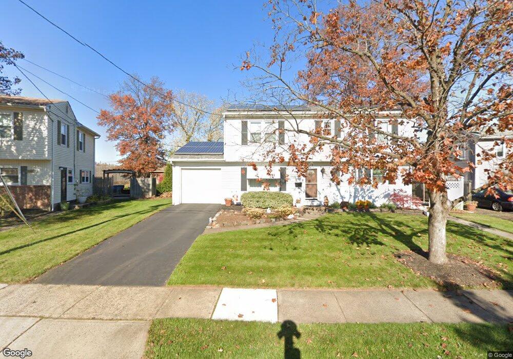 13 N Cadillac Dr, Somerville, NJ 08876 - photo 1