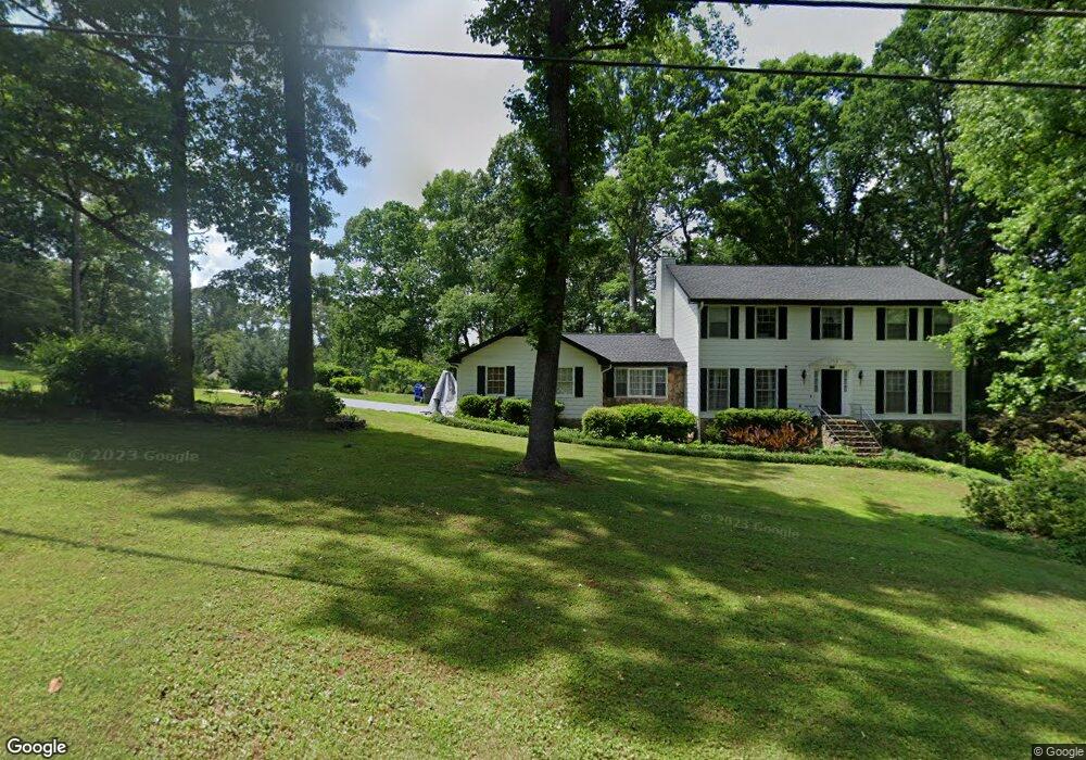 1276 Larkview Dr SW, Lilburn, GA 30047 - photo 1