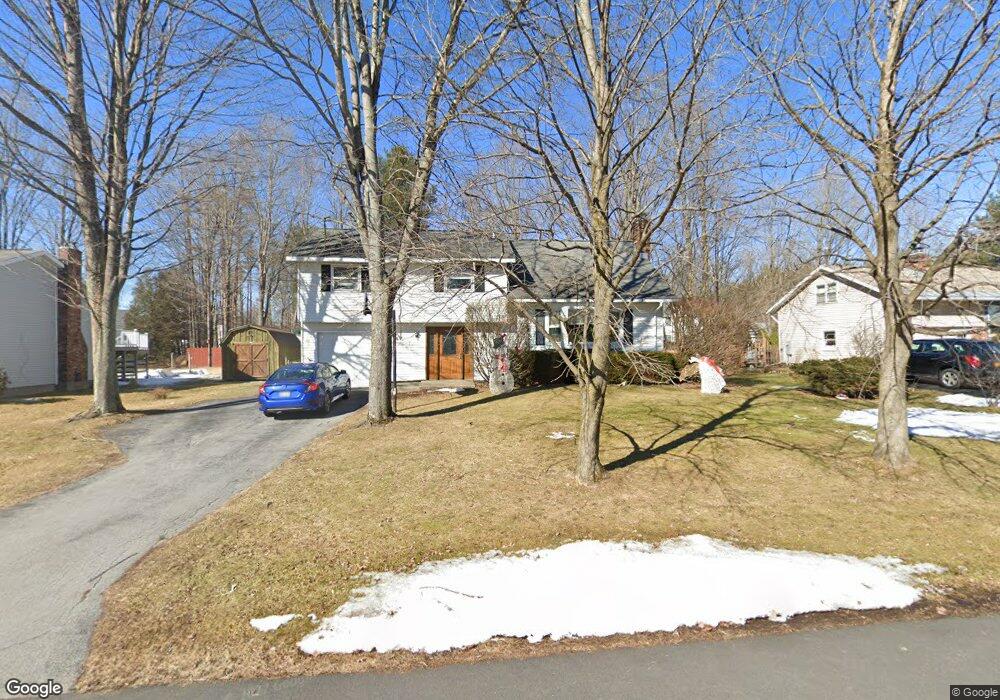 40 Dublin Dr, Ballston Spa, NY 12020 - photo 1