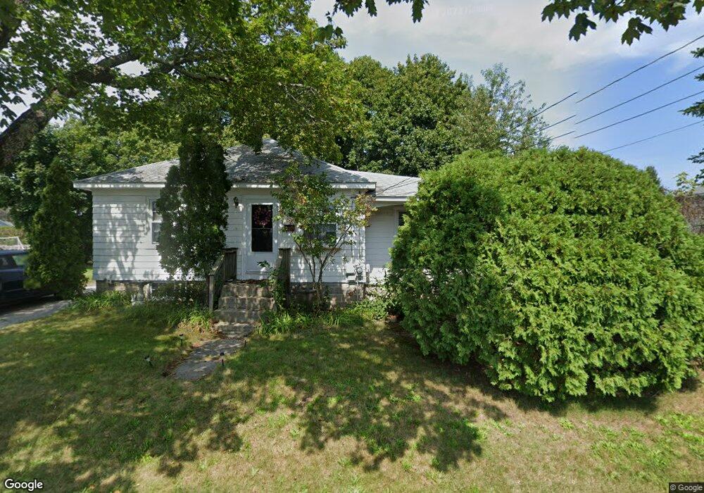 66 Roffee St, Barrington, RI 02806 - photo 1