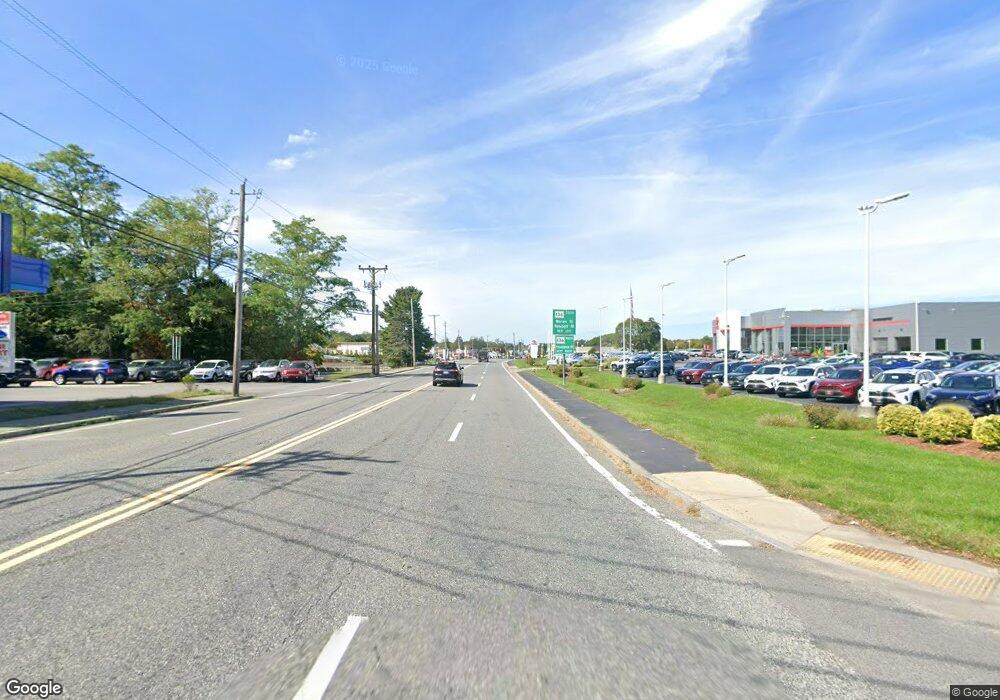 1668 G A R Hwy unit 1, Swansea, MA 02777 - photo 1