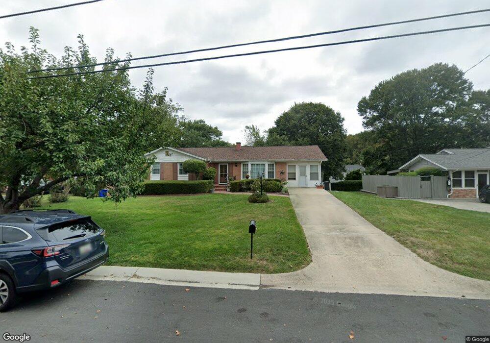 12806 Teaberry Rd, Silver Spring, MD 20906 - photo 1