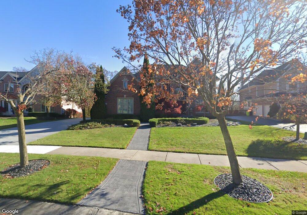 6889 Chase Ct, West Bloomfield, MI 48322 - photo 1
