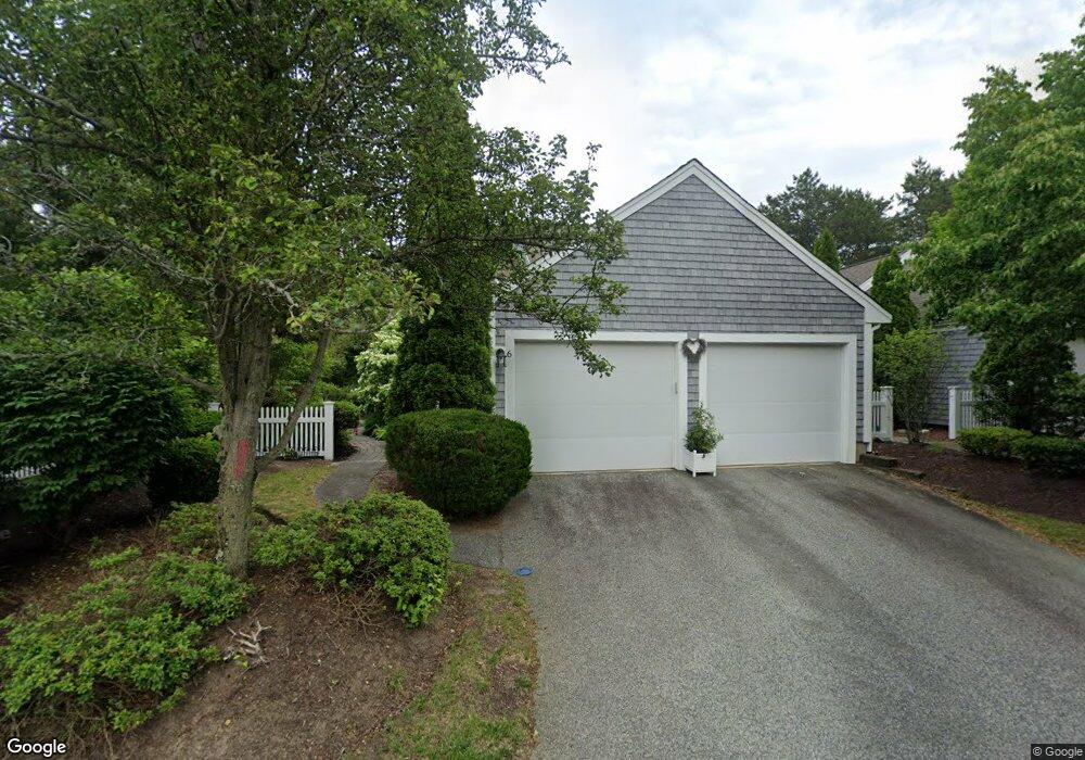 6 Sampson Common, Plymouth, MA 02360 - photo 1