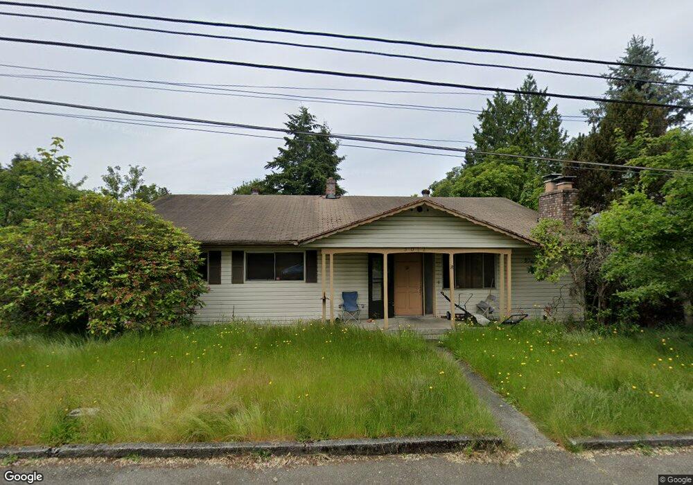 3012 Louise St W, University Place, WA 98466 - photo 1