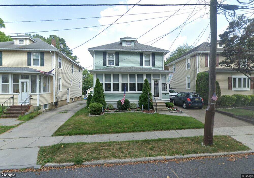 274 Harvard Ave, Collingswood, NJ 08108 - photo 1