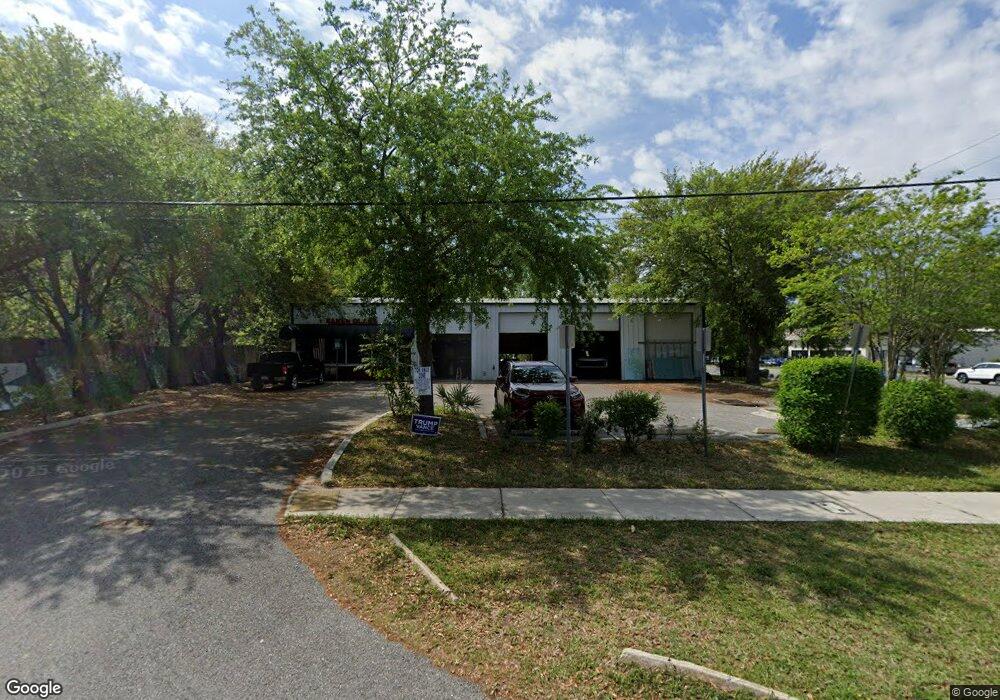 1403 Cassat Ave, Jacksonville, FL 32205 - photo 1