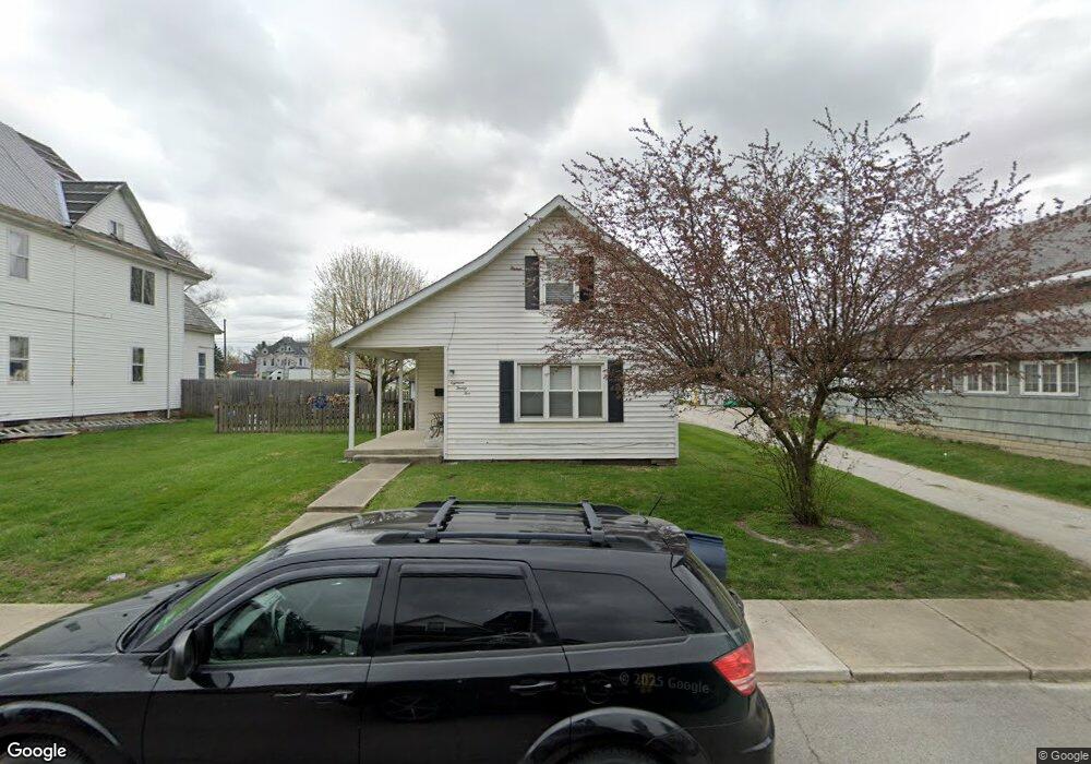 1825 N A St, Elwood, IN 46036 - photo 1