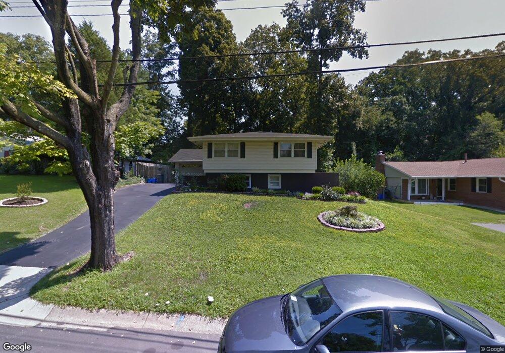 12901 Broadmore Rd, Silver Spring, MD 20904 - photo 1