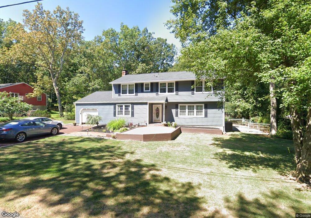 164 Nantucket Trail, Medford, NJ 08055 - photo 1