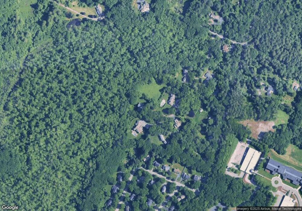 85 Old County Rd, Waltham, MA 02451 - photo 1