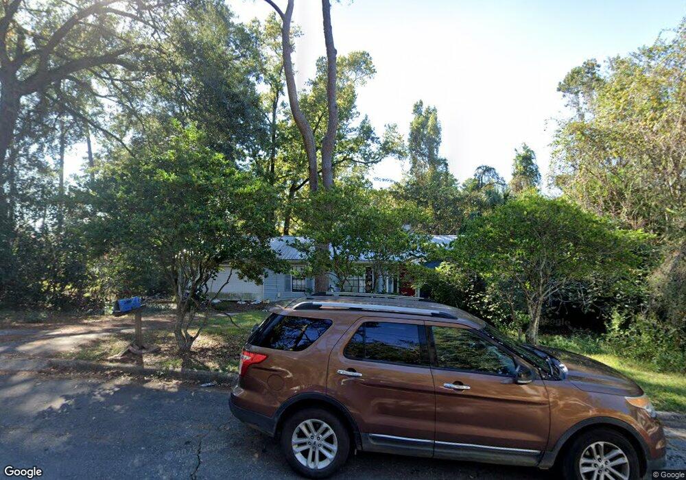 1114 Cuerno St, Tallahassee, FL 32304 - photo 1