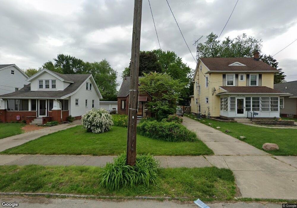 4244 Belmar Ave, Toledo, OH 43612 - photo 1