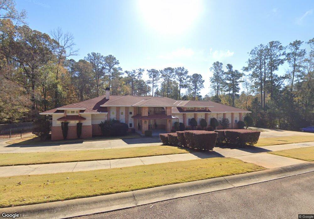 101 Lakeshore Point, Lagrange, GA 30240 - photo 1