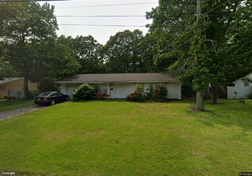 194 Sinclair Rd, Brockton, MA 02302 - photo 1