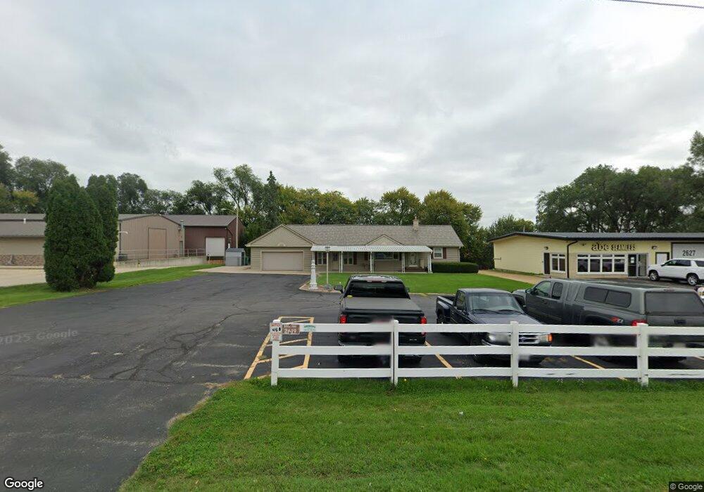 2619 S Us Highway 51, Janesville, WI 53546 - photo 1