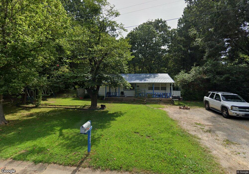 1402 Pratt Cir, Jonesboro, AR 72405 - photo 1