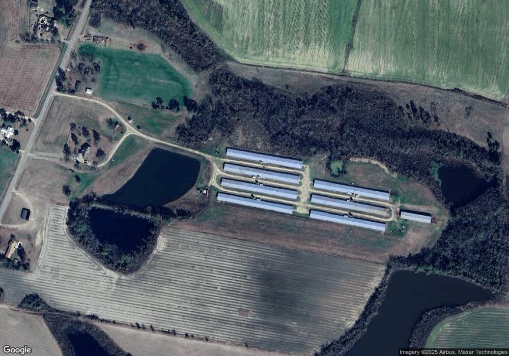 1276 Old Coffee Rd, Wray, GA 31798 - photo 1