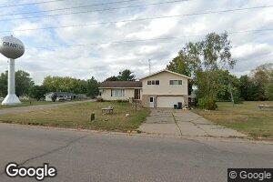 522 Parkway St, Granton, WI 54436