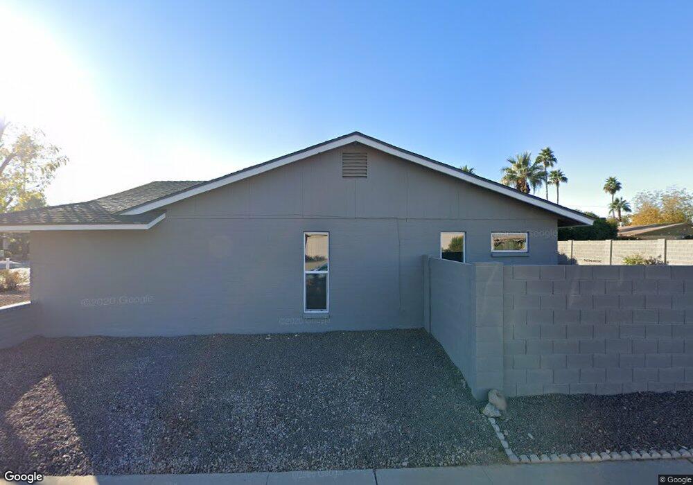 3109 S Don Carlos Cir, Mesa, AZ 85202 - photo 1