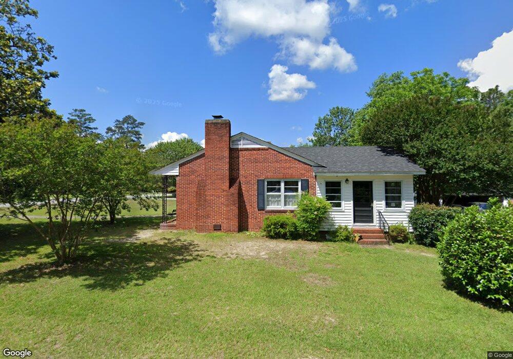 700 Elmore St, Camden, SC 29020 - photo 1
