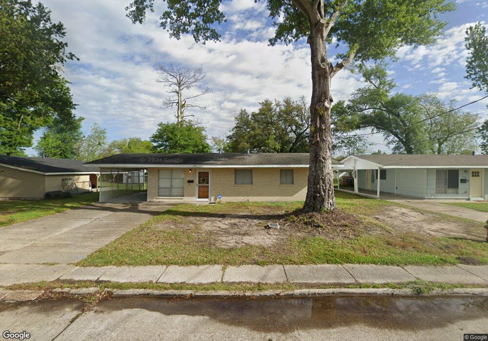 1501 Clover Dr, Lake Charles, LA 70607 - photo 1