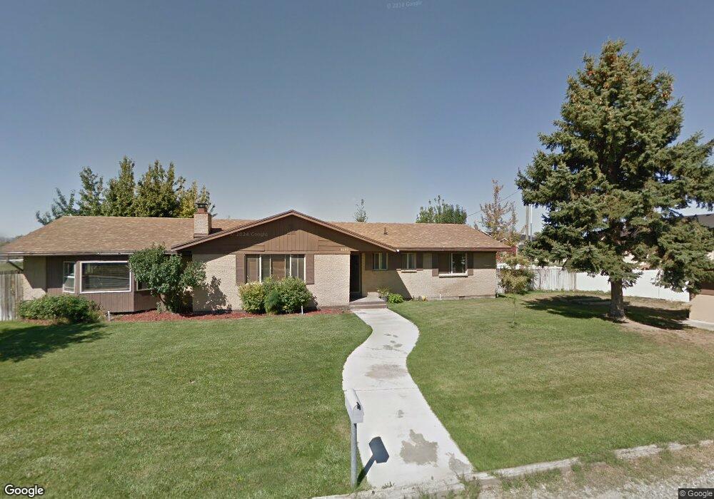 8699 N 9150 W, Lehi, UT 84043 - photo 1