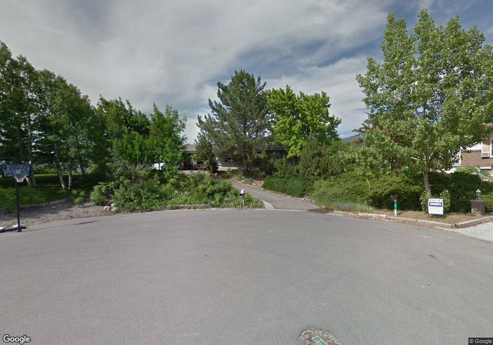 705 Sunset Cir, Hyrum, UT 84319 - photo 1