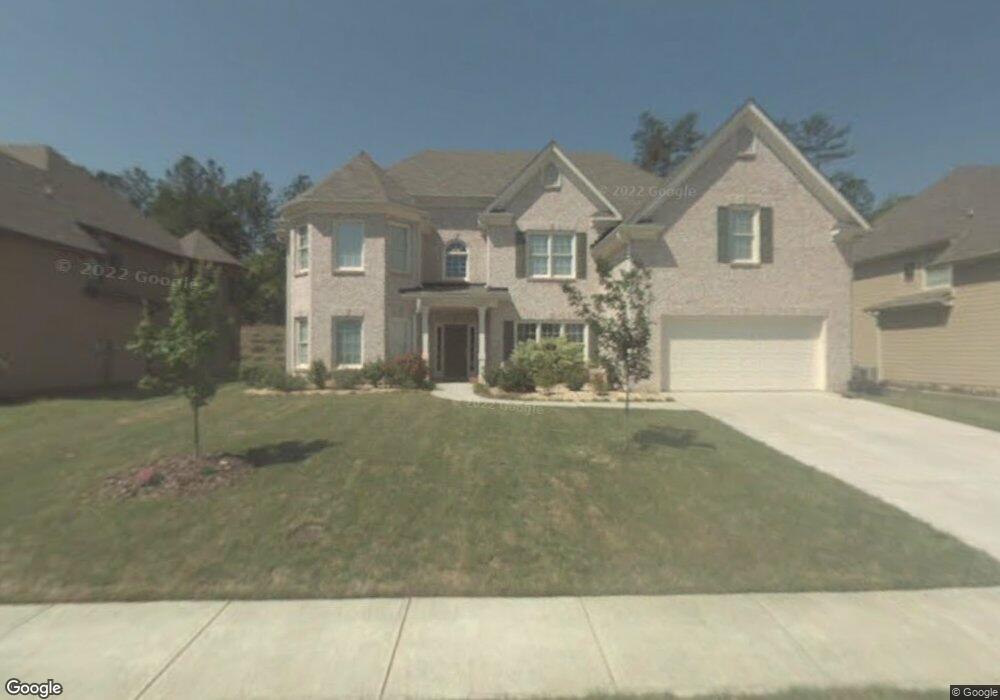 2043 Great Shoals Cir unit 2, Lawrenceville, GA 30045 - photo 1