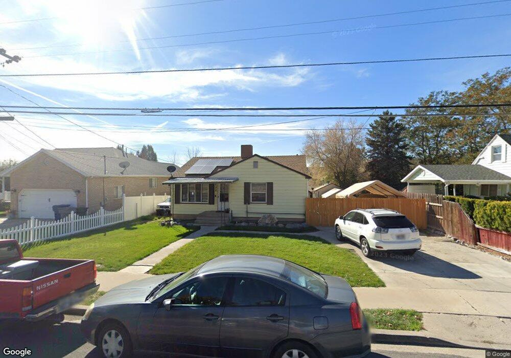 632 S Locust Ave, Pleasant Grove, UT 84062 - photo 1