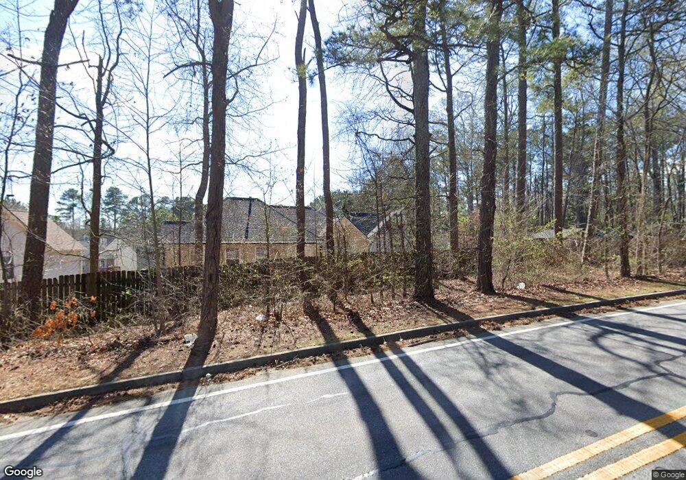 2802 Crest Ridge Way SW, Marietta, GA 30060 - photo 1