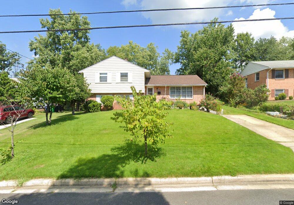 3124 Christine Dr, Beltsville, MD 20705 - photo 1