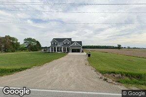 6975 County Road 41, Helena, OH 43435