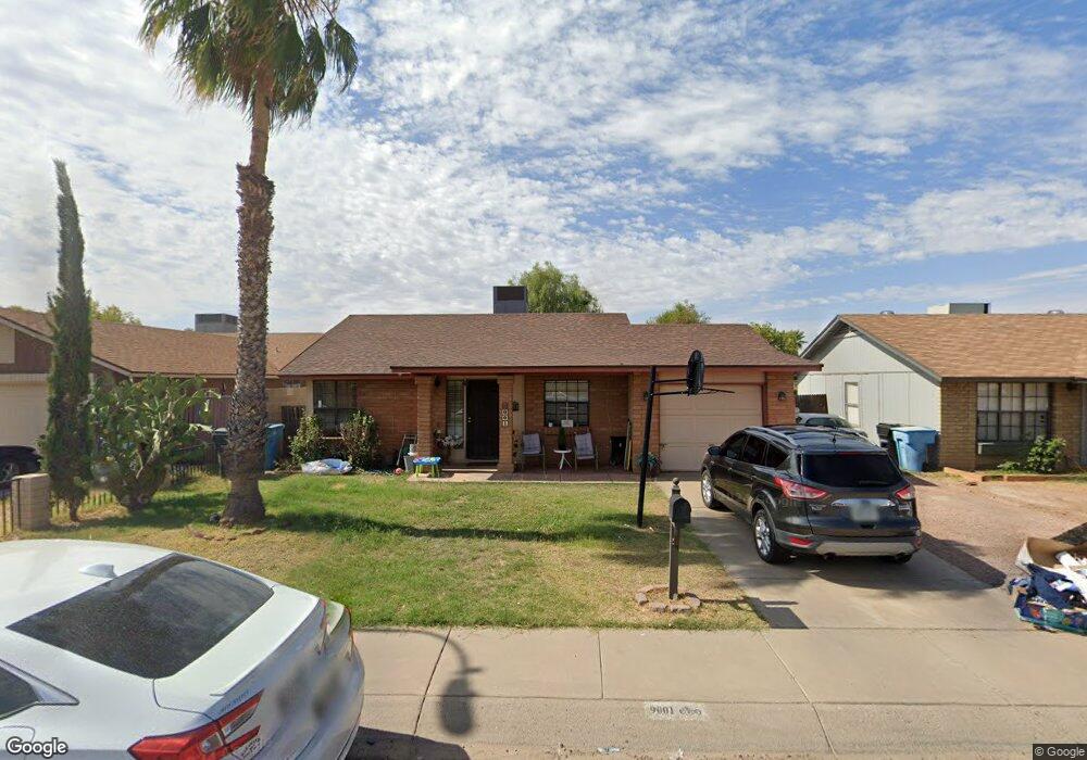 9001 W Flower St, Phoenix, AZ 85037 - photo 1