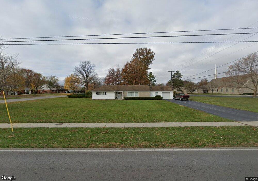 403 N Cable Rd, Lima, OH 45805 - photo 1