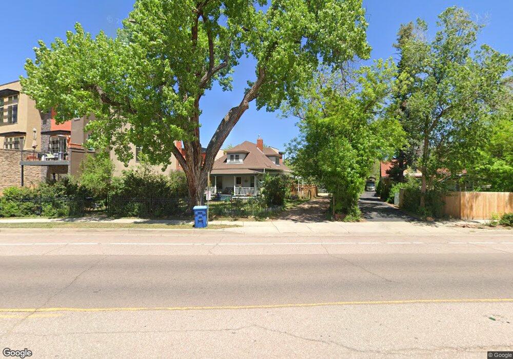 20 Cheyenne Blvd, Colorado Springs, CO 80905 - photo 1