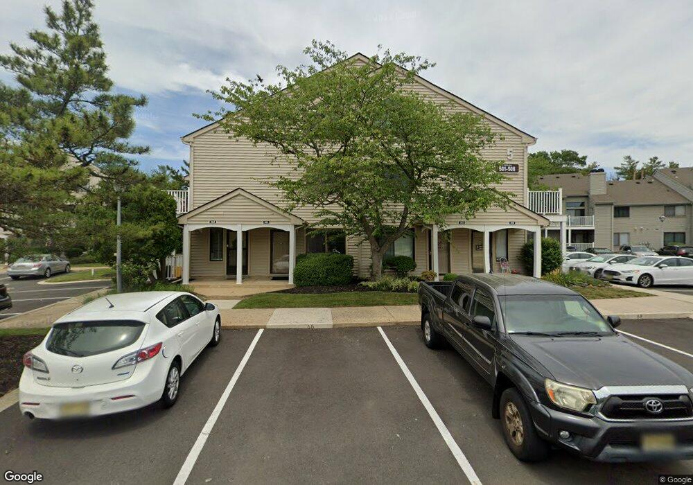 506 Gregorys Way, Voorhees, NJ 08043 - photo 1