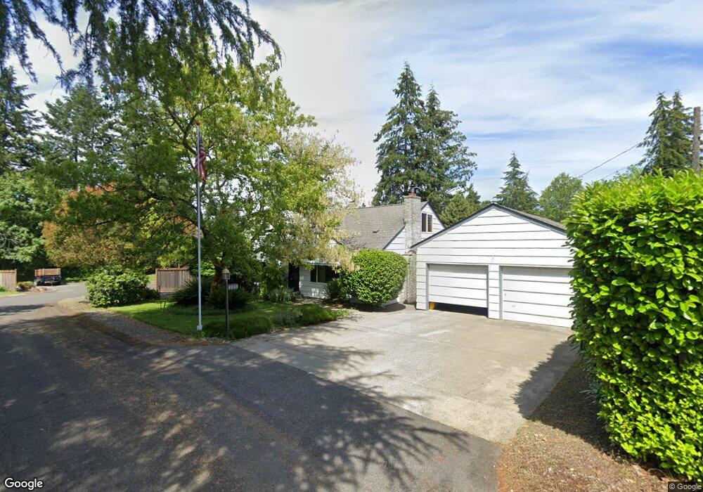 4315 Crystal Springs Rd W, University Place, WA 98466 - photo 1