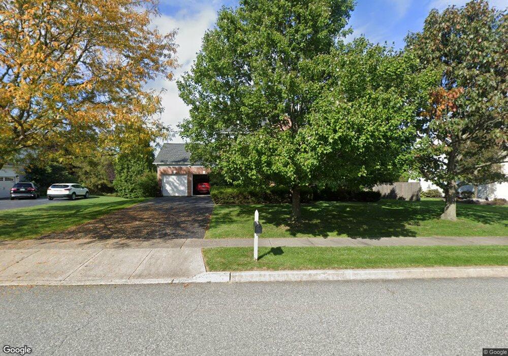 48 Kulp Rd E, Chalfont, PA 18914 - photo 1