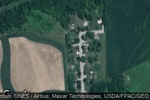 314 N Mill St, Wauzeka, WI 53826