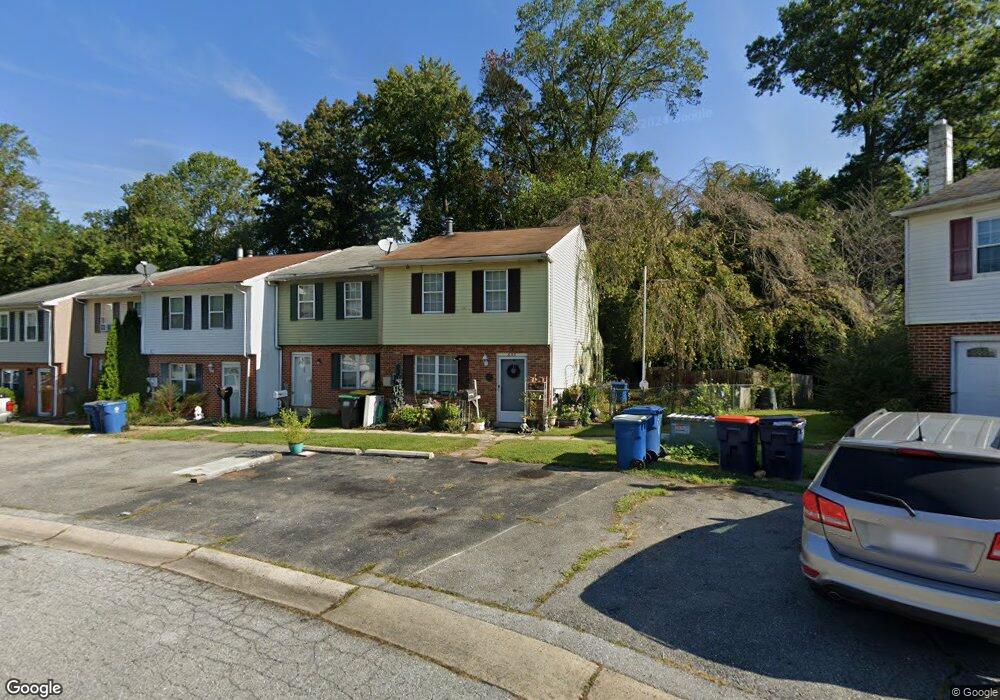 633 Lockhaven Ct, Newark, DE 19702 - photo 1