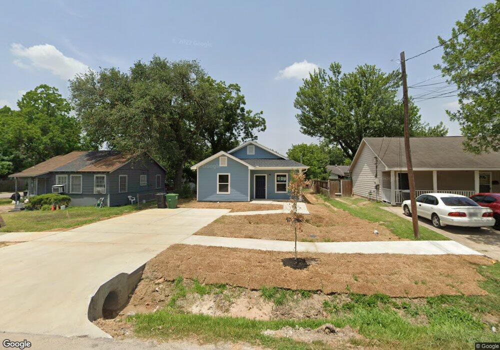 4205 Alice St, Houston, TX 77021 - photo 1