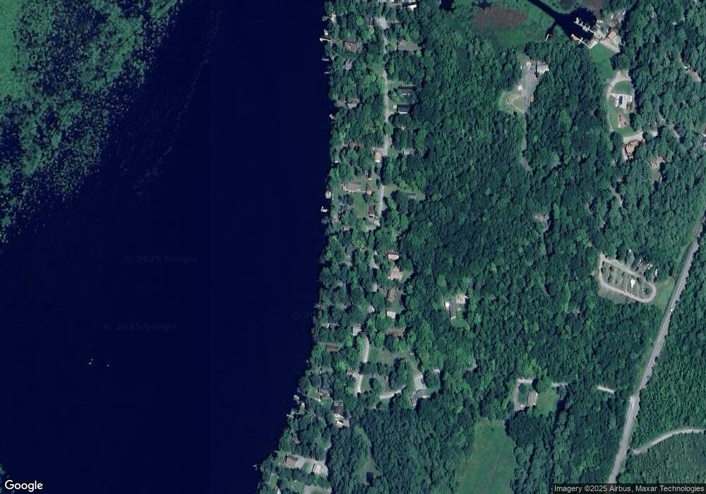 323 Ledgemere Point, Bomoseen, VT 05732 - photo 1