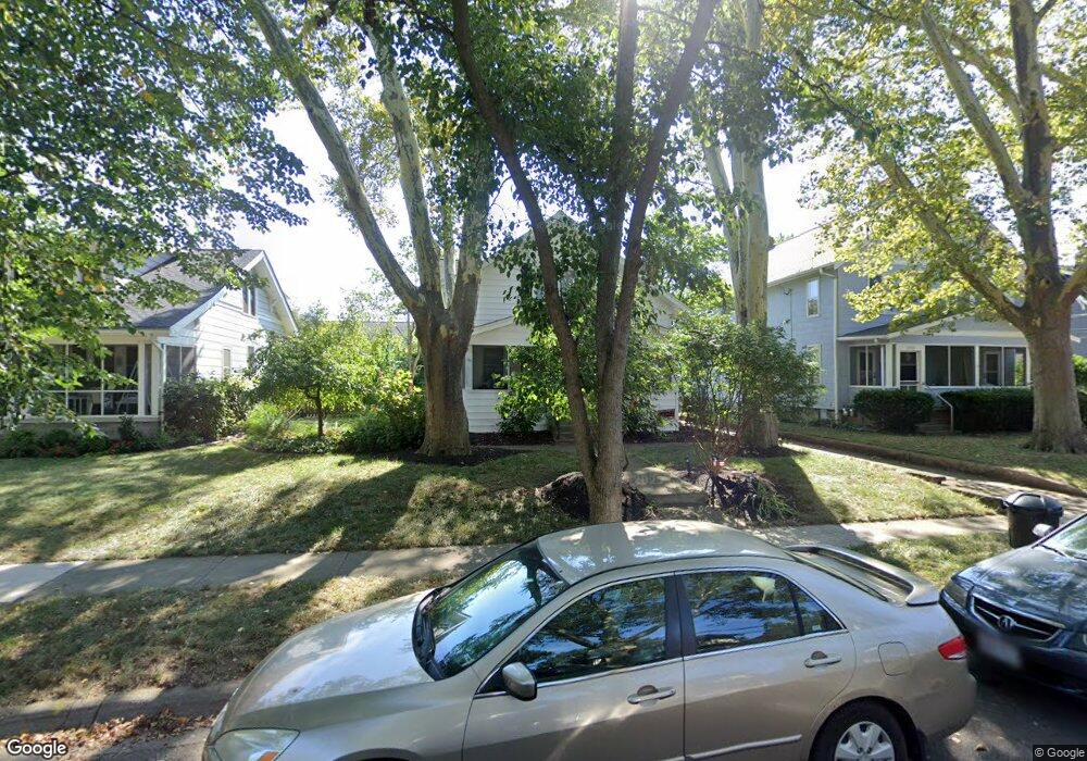 1398 Glenn Ave, Columbus, OH 43212 - photo 1