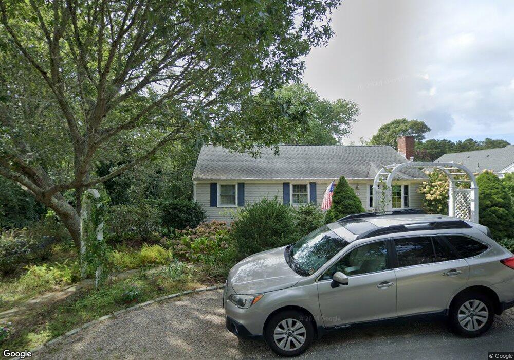 8 Openfield Rd, Dennis, MA 02660 - photo 1